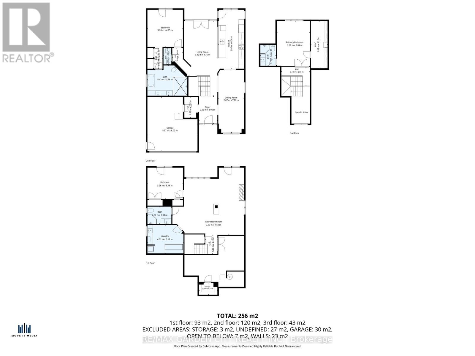 3465 Vinehaven Trail, Lincoln, Ontario  L0R 2C0 - Photo 50 - X13165788