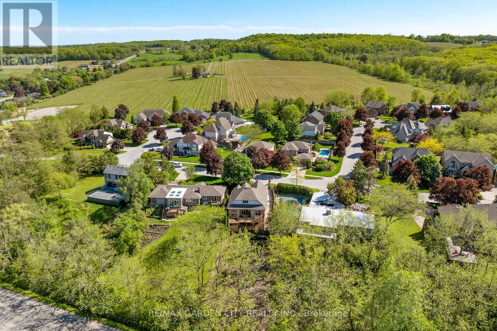 3465 Vinehaven Trail, Lincoln, Ontario  L0R 2C0 - Photo 6 - X13165788