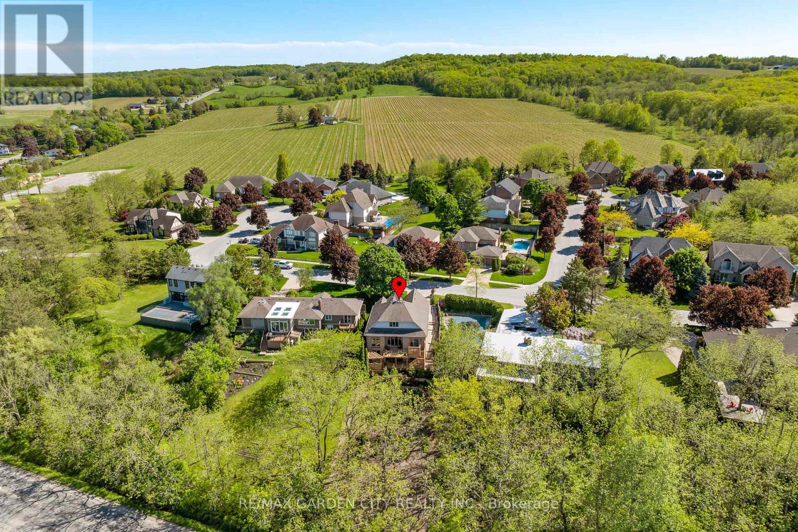 3465 Vinehaven Trail, Lincoln, Ontario  L0R 2C0 - Photo 7 - X13165788