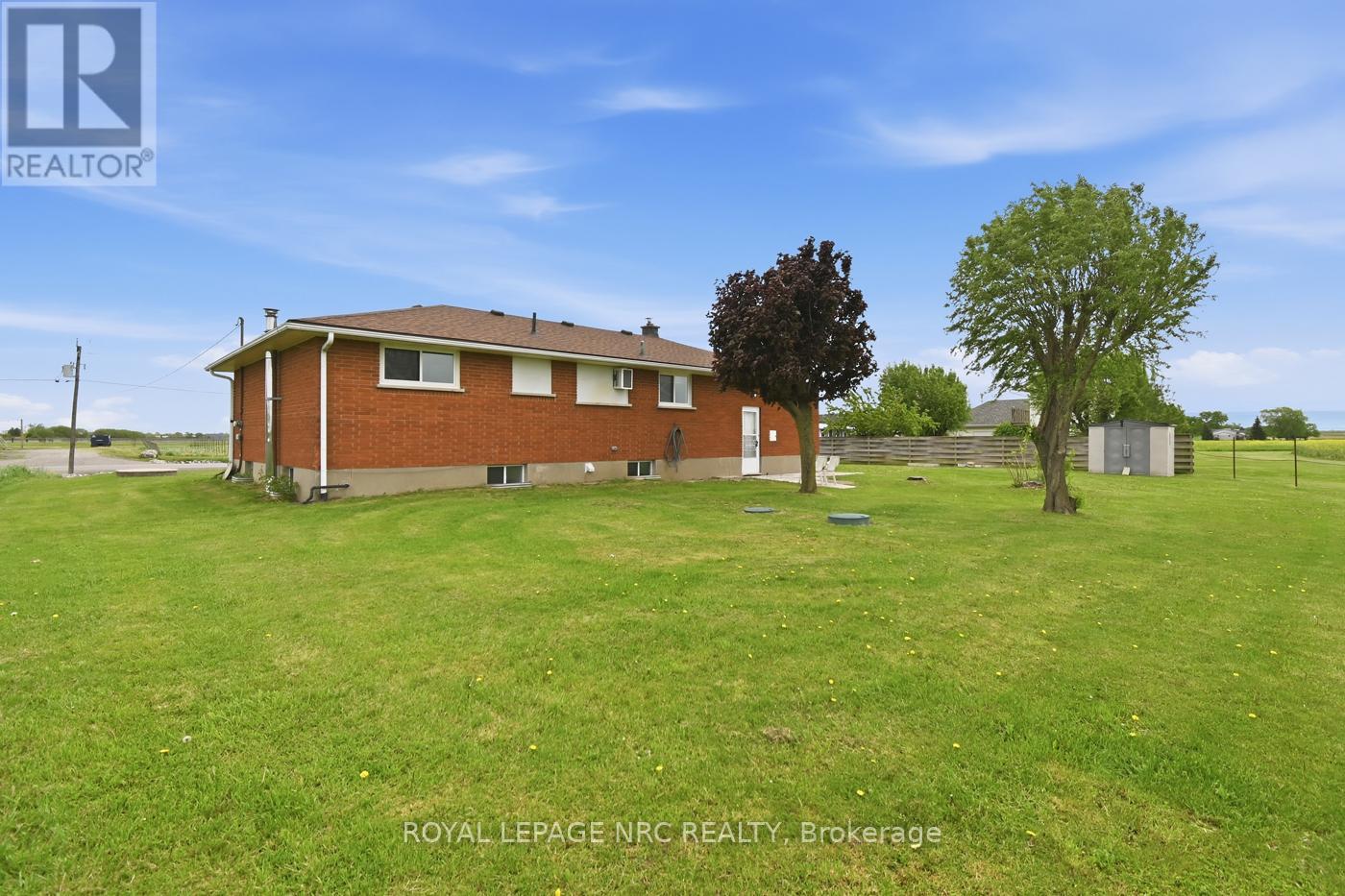 2041 Third Street Louth, St. Catharines, Ontario  L2S 6P9 - Photo 32 - X13165860