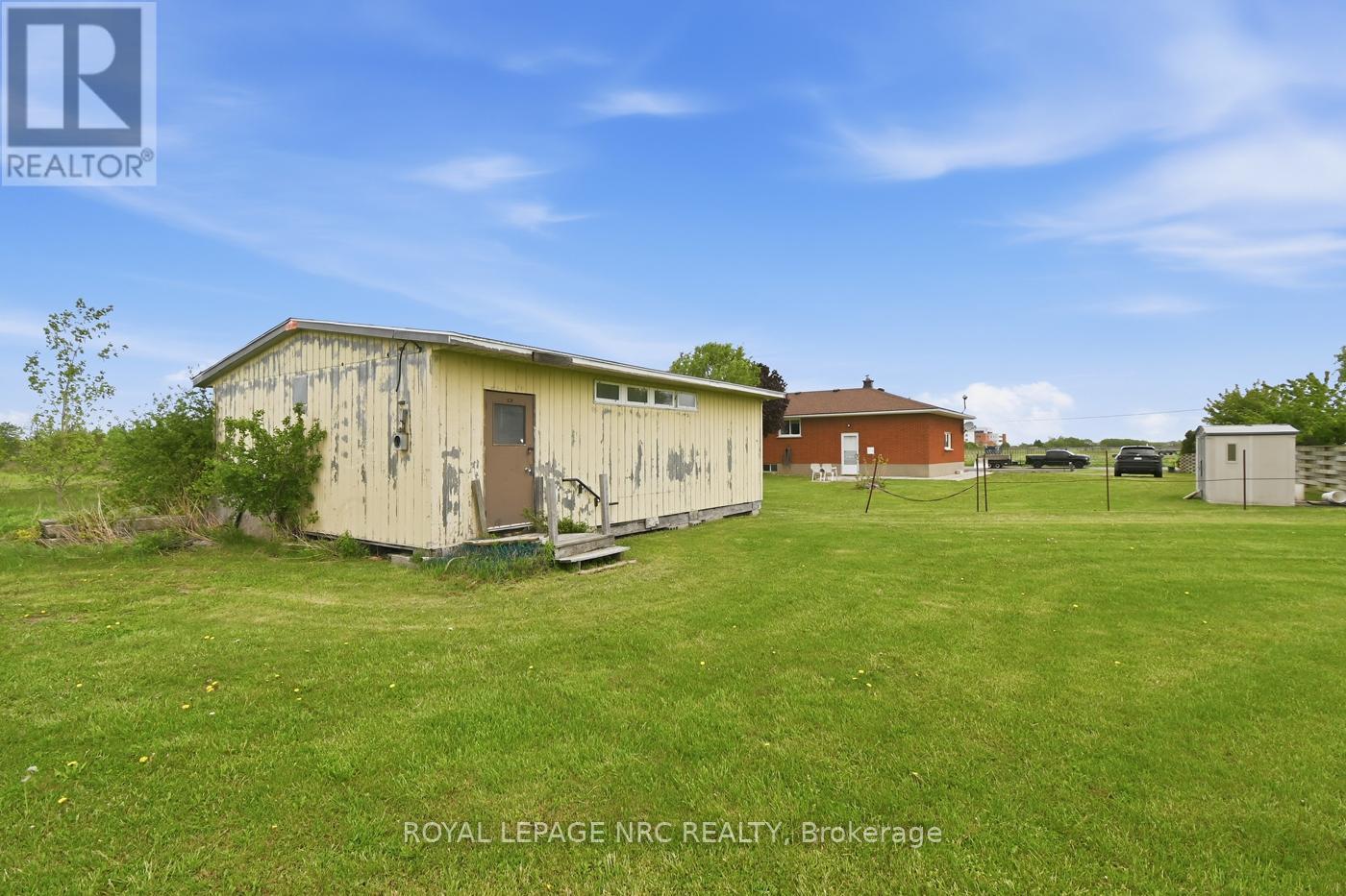 2041 Third Street Louth, St. Catharines, Ontario  L2S 6P9 - Photo 35 - X13165860
