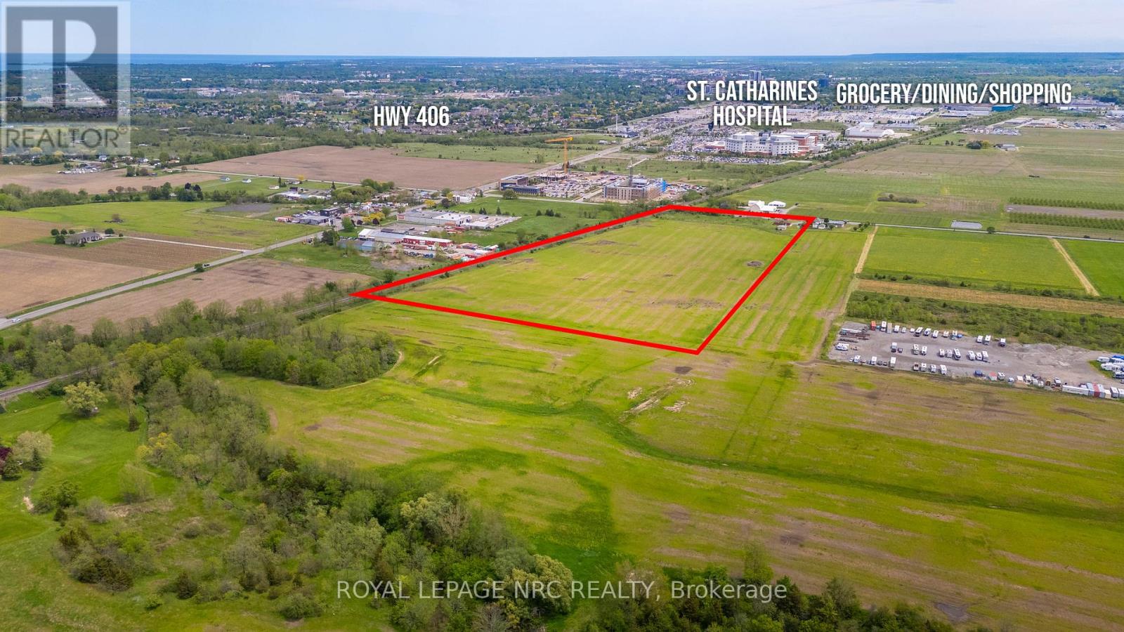 2041 Third Street Louth, St. Catharines, Ontario  L2S 6P9 - Photo 36 - X13165860