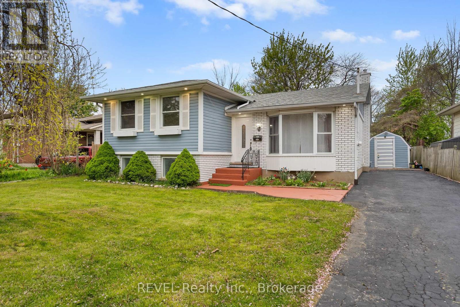 7 RENDALE AVENUE, St. Catharines, Ontario