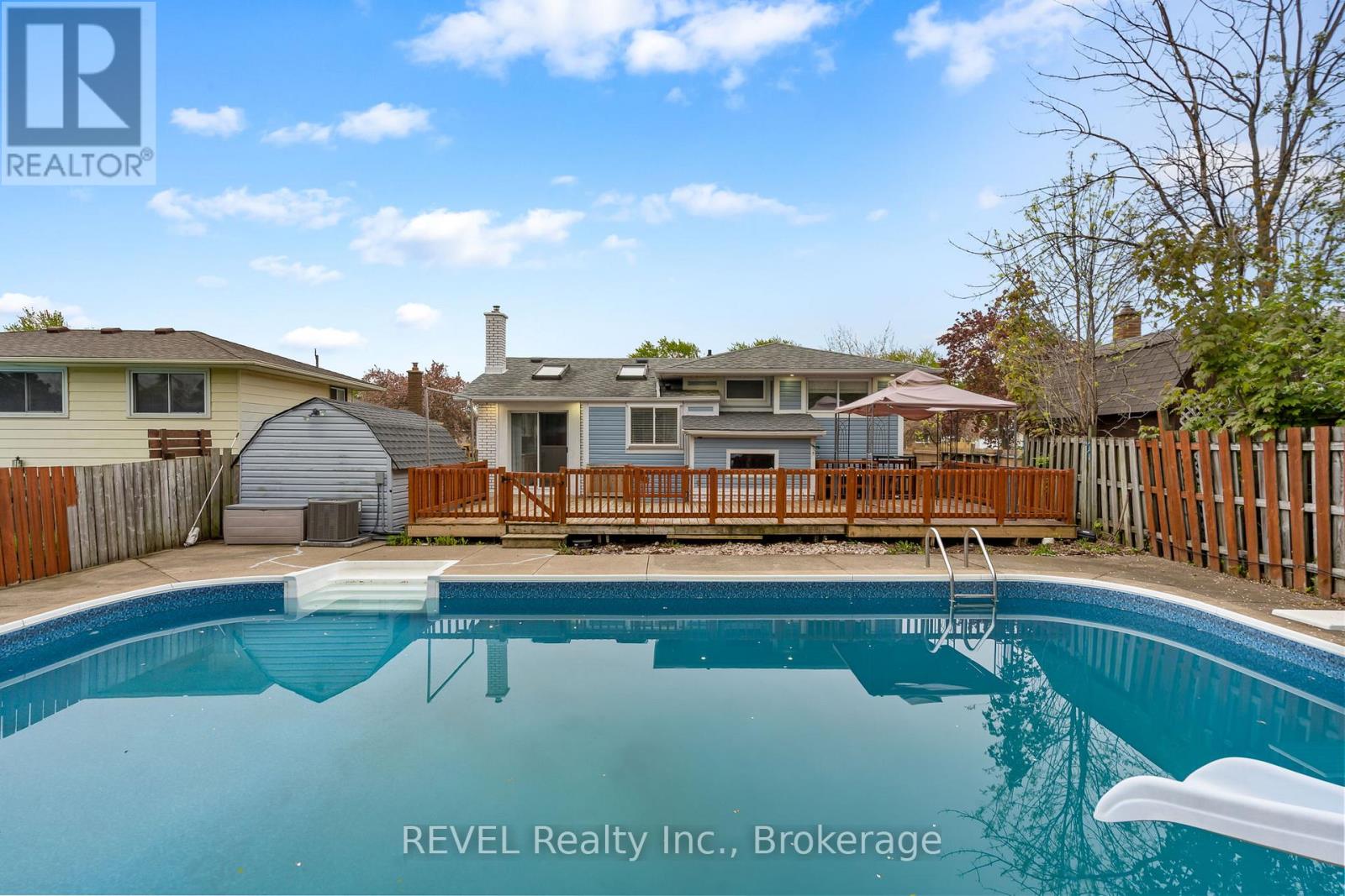 7 Rendale Avenue, St. Catharines, Ontario  L2M 6E9 - Photo 29 - X13165916