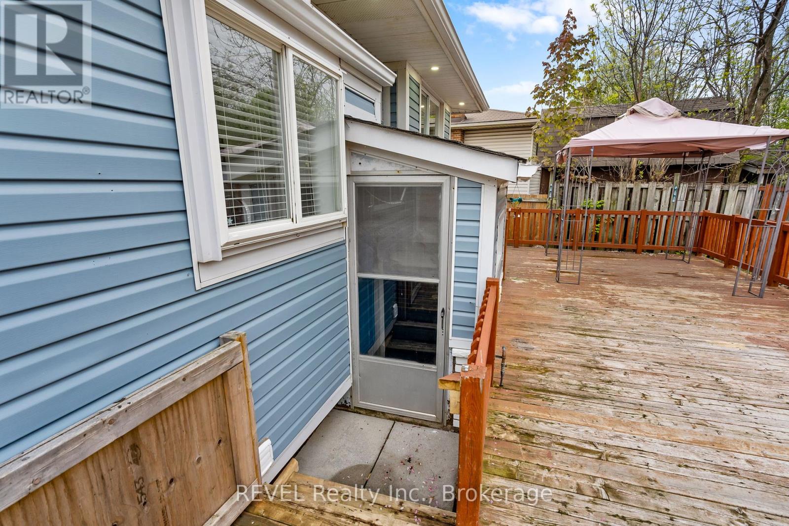 7 Rendale Avenue, St. Catharines, Ontario  L2M 6E9 - Photo 32 - X13165916