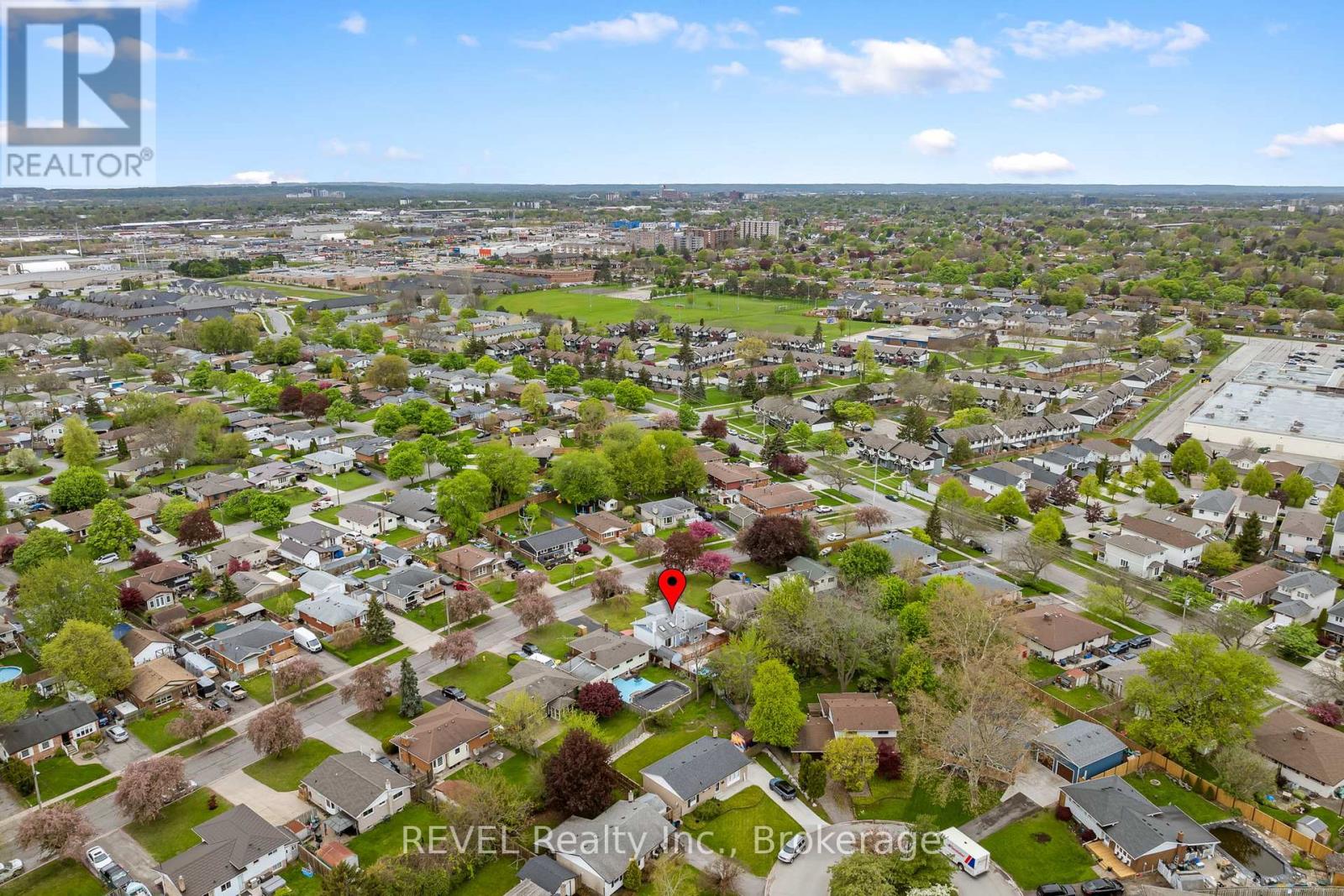7 Rendale Avenue, St. Catharines, Ontario  L2M 6E9 - Photo 33 - X13165916
