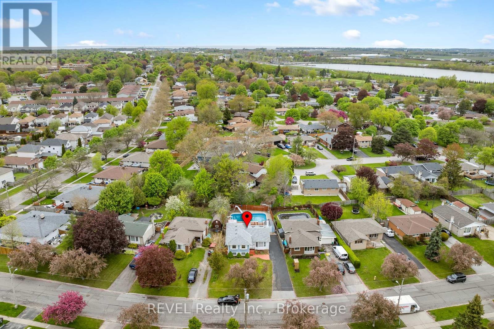 7 Rendale Avenue, St. Catharines, Ontario  L2M 6E9 - Photo 34 - X13165916