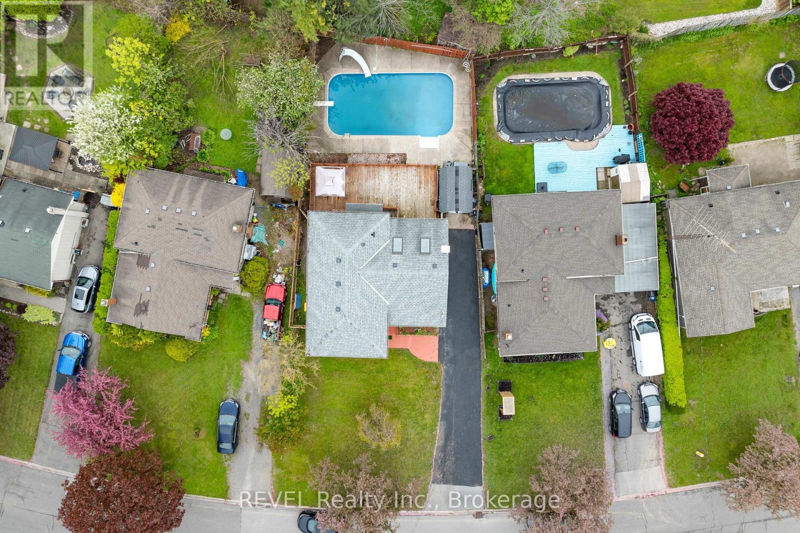 7 Rendale Avenue, St. Catharines, Ontario  L2M 6E9 - Photo 6 - X13165916