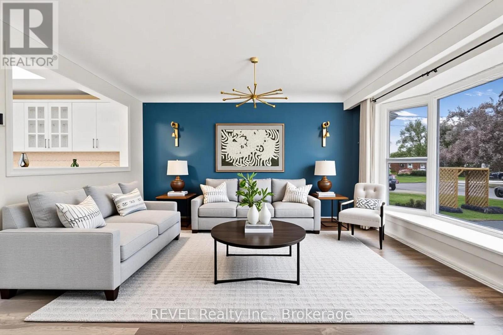 7 Rendale Avenue, St. Catharines, Ontario  L2M 6E9 - Photo 8 - X13165916