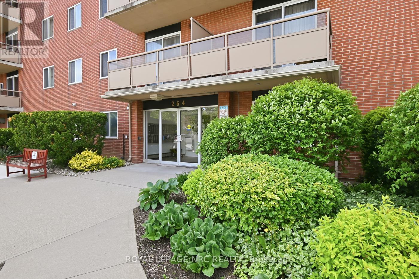 507 - 264 Grantham Avenue, St. Catharines, Ontario  L2M 5B5 - Photo 41 - X13166710