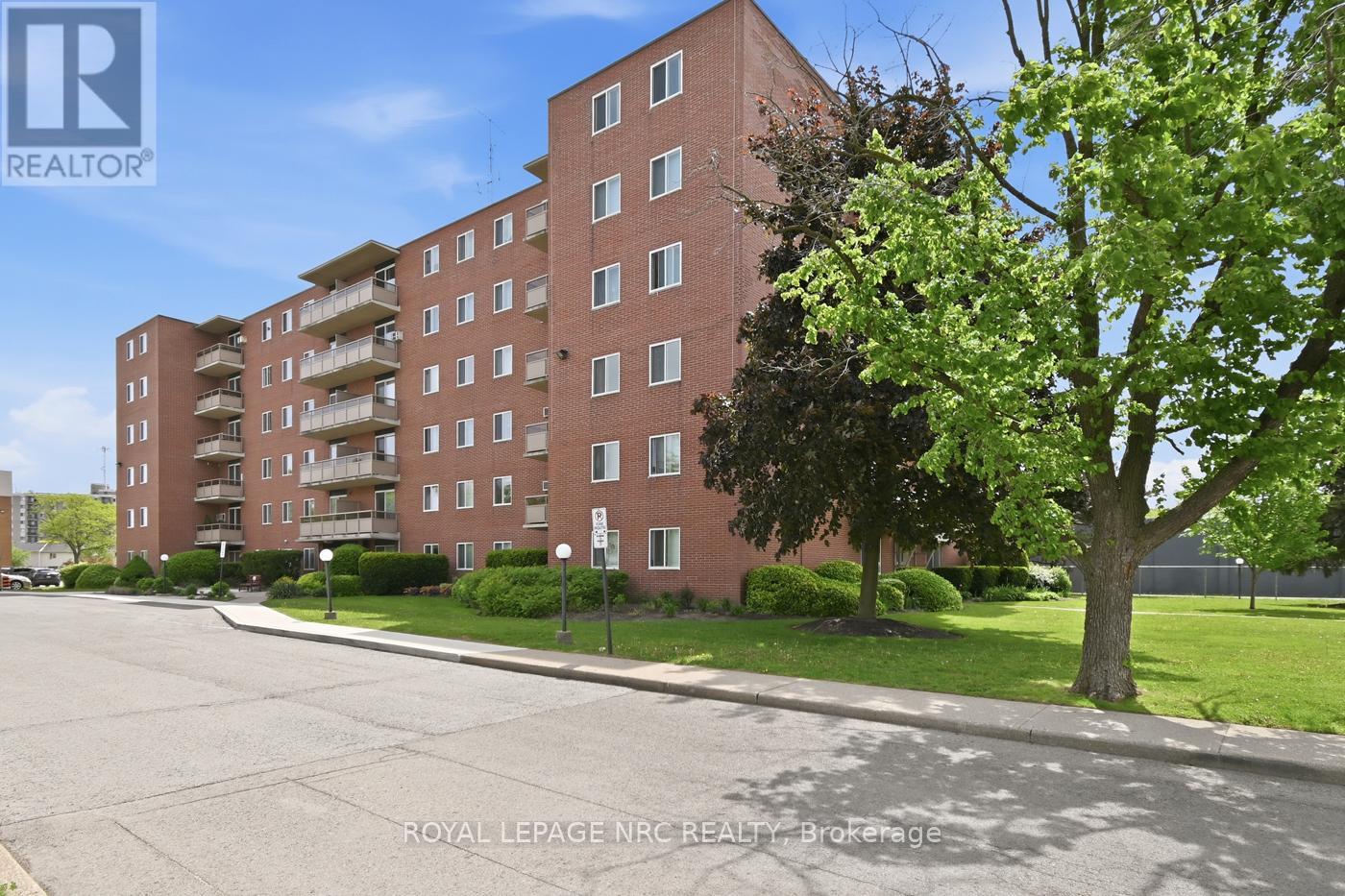507 - 264 Grantham Avenue, St. Catharines, Ontario  L2M 5B5 - Photo 45 - X13166710