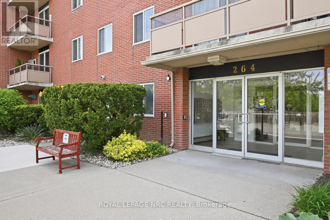 507 - 264 Grantham Avenue, St. Catharines, Ontario  L2M 5B5 - Photo 46 - X13166710