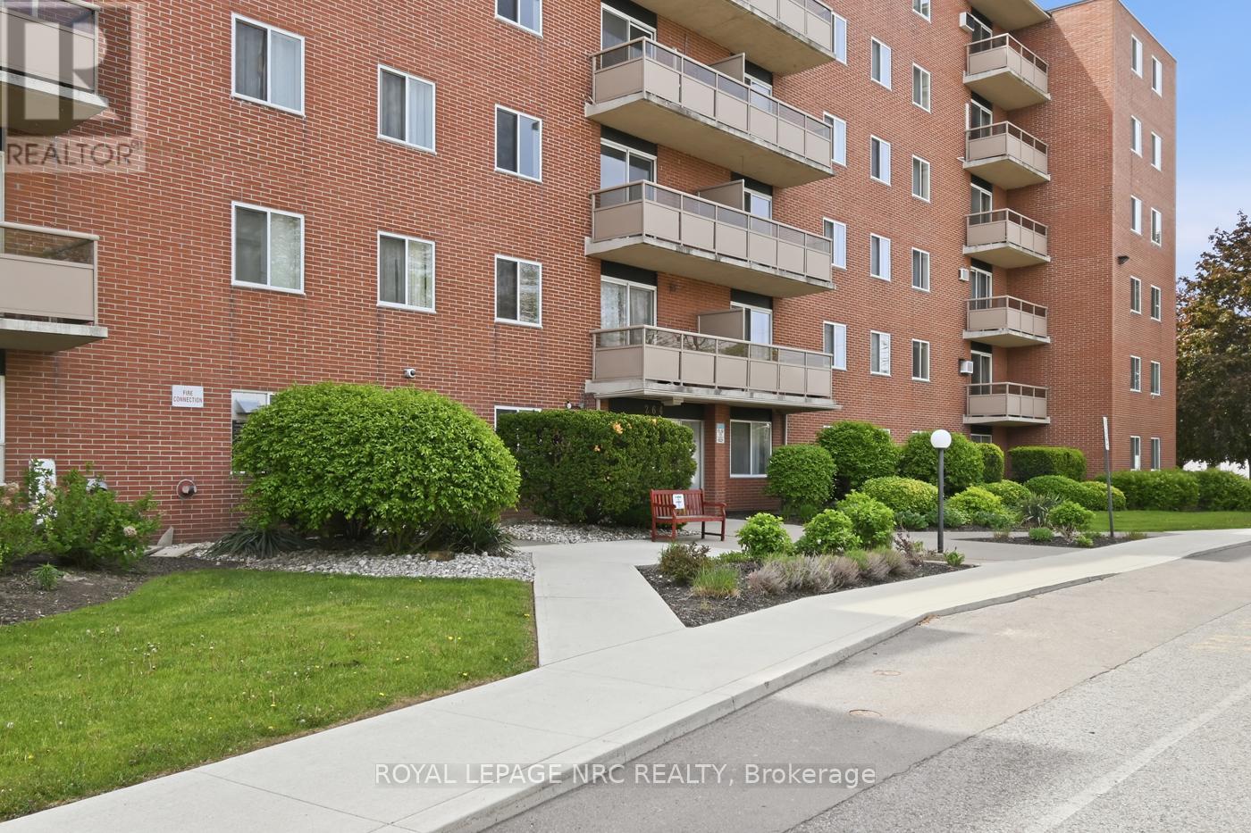 507 - 264 Grantham Avenue, St. Catharines, Ontario  L2M 5B5 - Photo 47 - X13166710