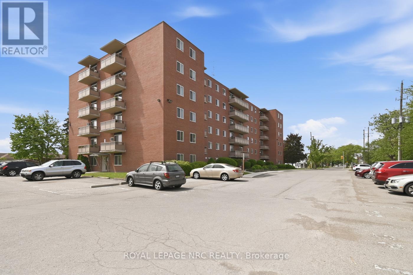 507 - 264 Grantham Avenue, St. Catharines, Ontario  L2M 5B5 - Photo 48 - X13166710
