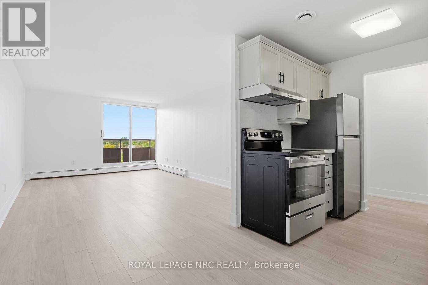 507 - 264 Grantham Avenue, St. Catharines, Ontario  L2M 5B5 - Photo 5 - X13166710