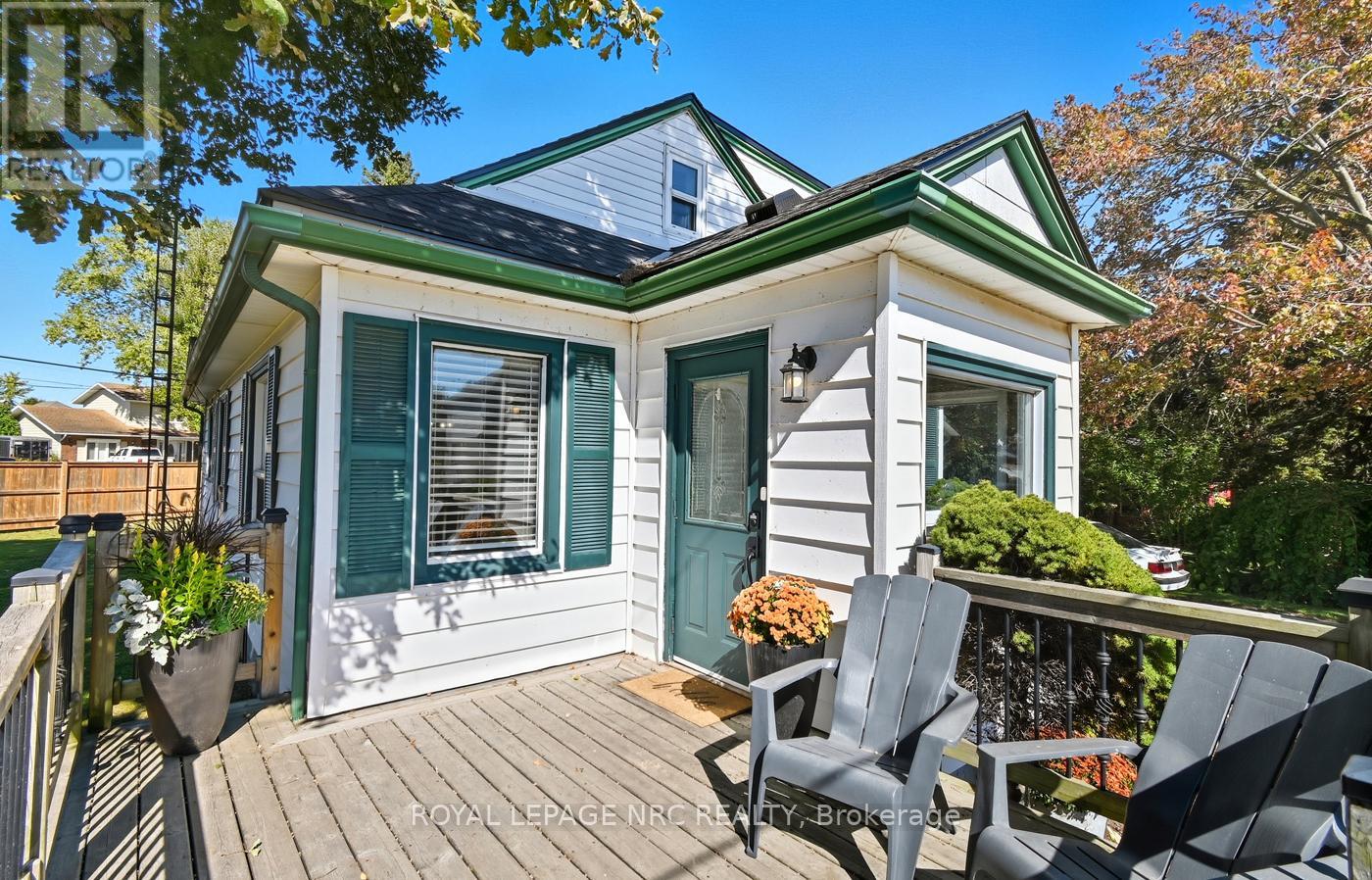 2459 Thompson Road, Niagara Falls, Ontario  L2E 6S4 - Photo 4 - X13167236