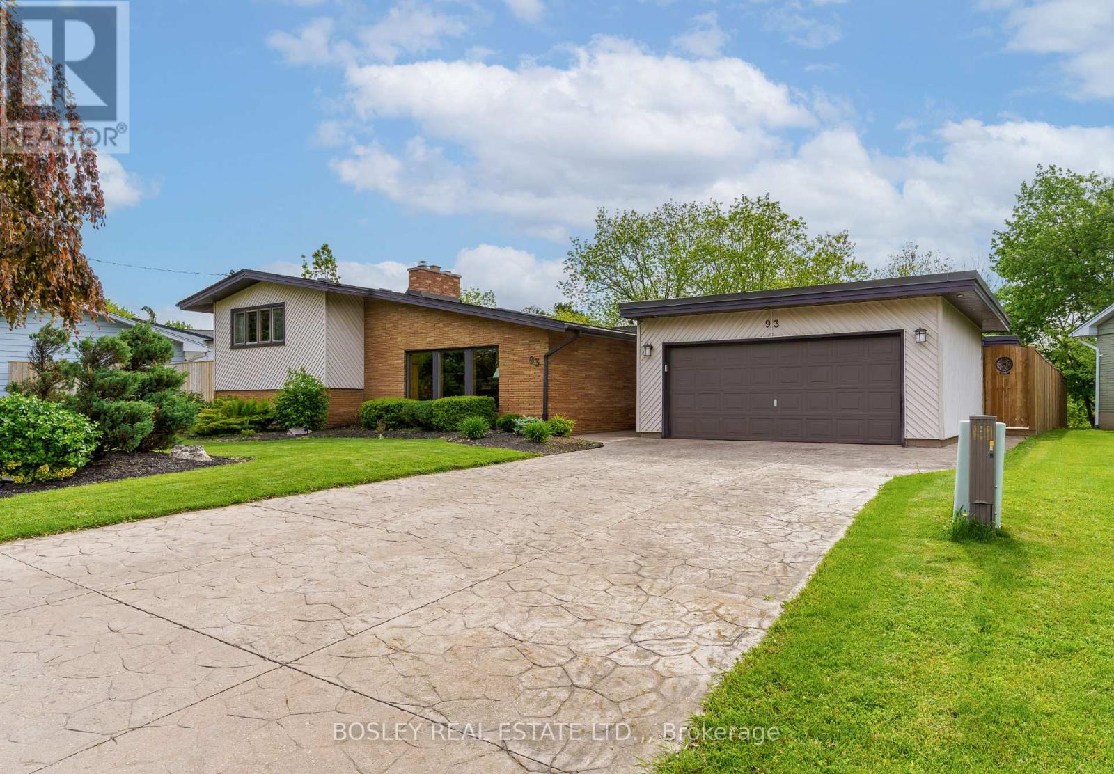 93 RIVERVIEW BOULEVARD, St. Catharines, Ontario