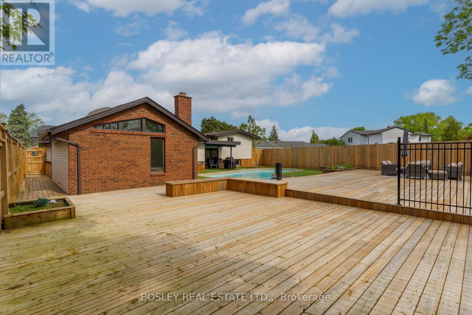 93 Riverview Boulevard, St. Catharines, Ontario  L2T 3M3 - Photo 44 - X13167306