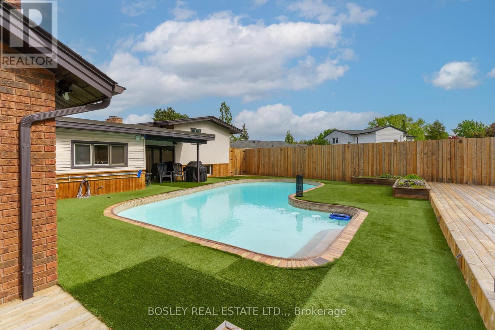 93 Riverview Boulevard, St. Catharines, Ontario  L2T 3M3 - Photo 46 - X13167306