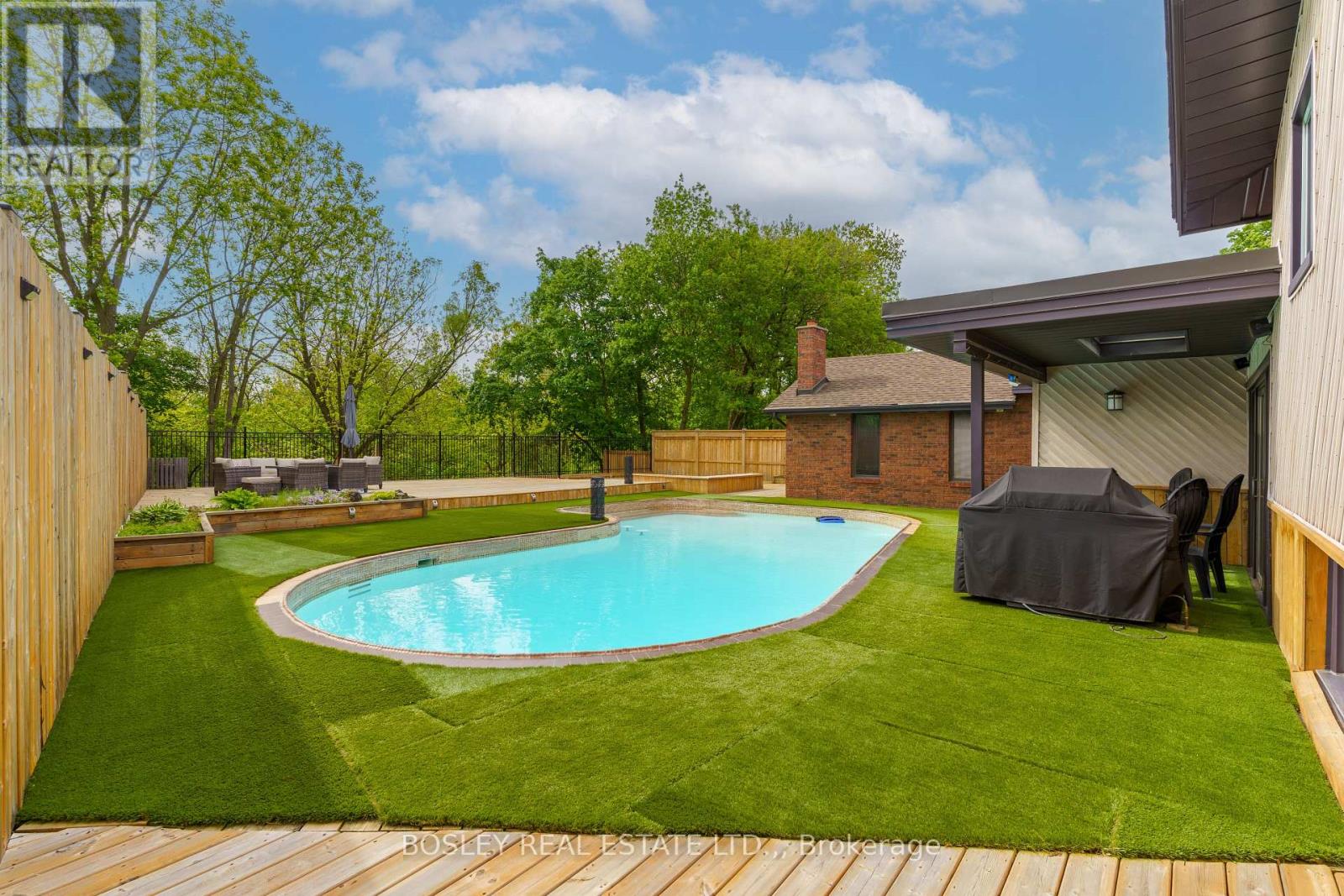 93 Riverview Boulevard, St. Catharines, Ontario  L2T 3M3 - Photo 47 - X13167306