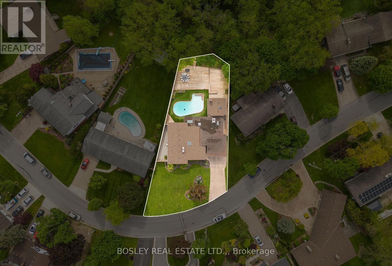 93 Riverview Boulevard, St. Catharines, Ontario  L2T 3M3 - Photo 48 - X13167306