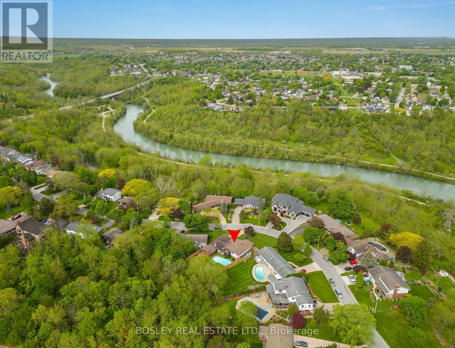 93 Riverview Boulevard, St. Catharines, Ontario  L2T 3M3 - Photo 49 - X13167306