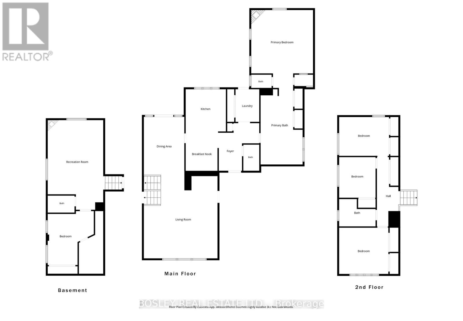 93 Riverview Boulevard, St. Catharines, Ontario  L2T 3M3 - Photo 50 - X13167306