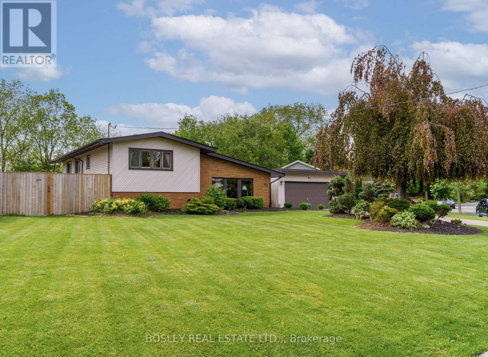 93 Riverview Boulevard, St. Catharines, Ontario  L2T 3M3 - Photo 7 - X13167306