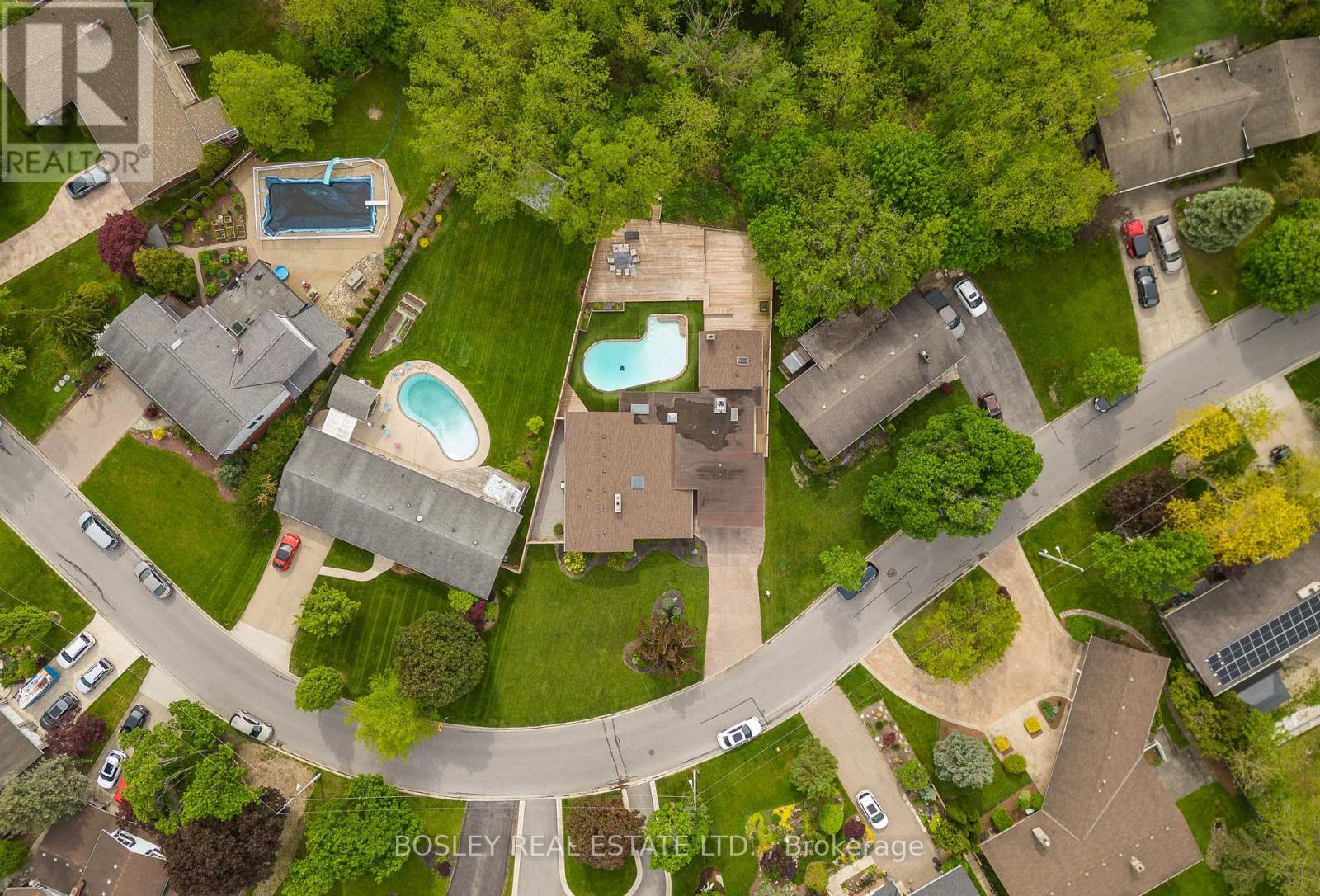 93 Riverview Boulevard, St. Catharines, Ontario  L2T 3M3 - Photo 8 - X13167306