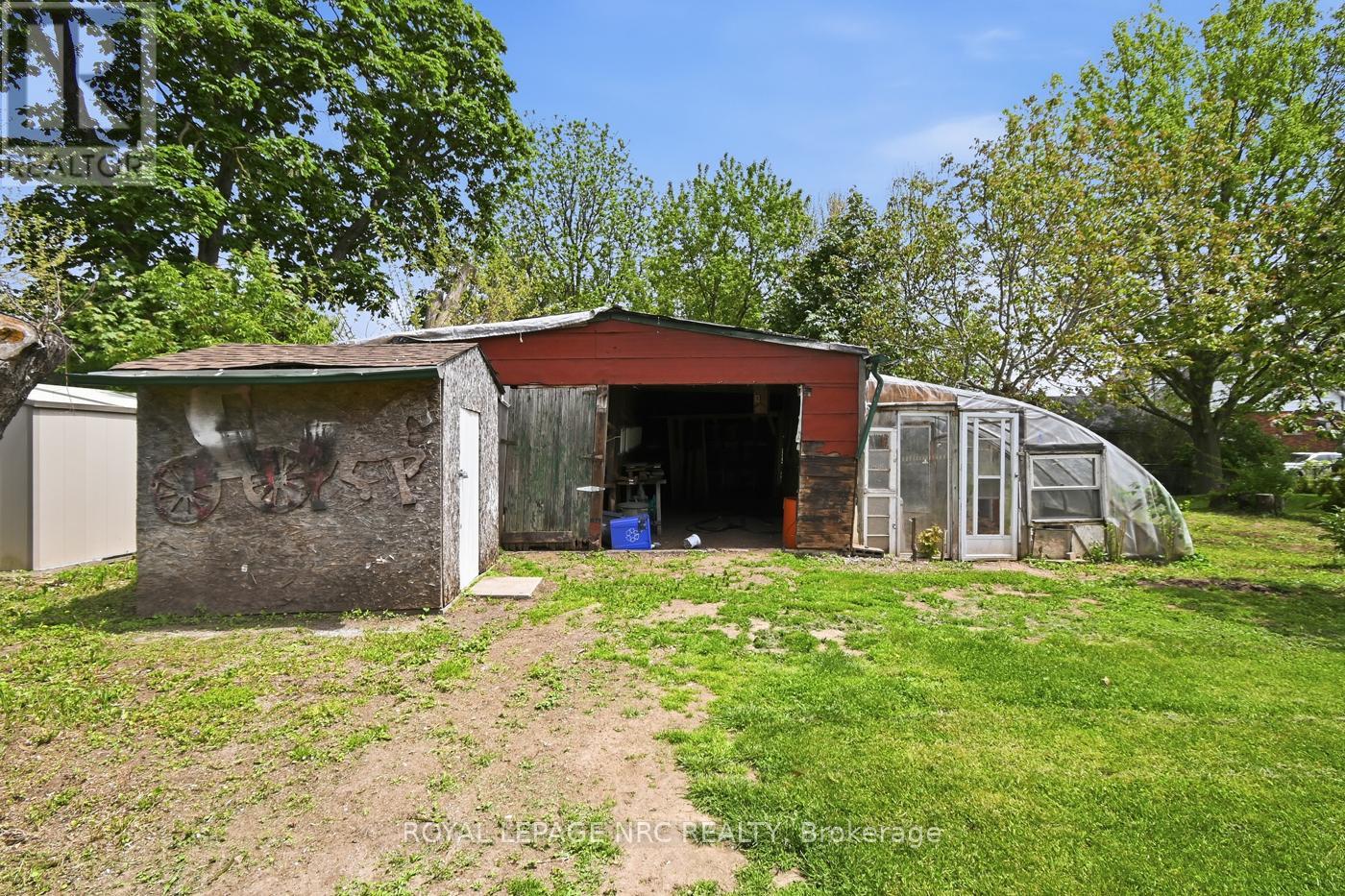 6010 Carlton Avenue, Niagara Falls, Ontario  L2G 5J5 - Photo 32 - X13168014