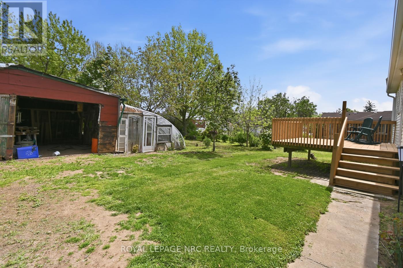 6010 Carlton Avenue, Niagara Falls, Ontario  L2G 5J5 - Photo 33 - X13168014