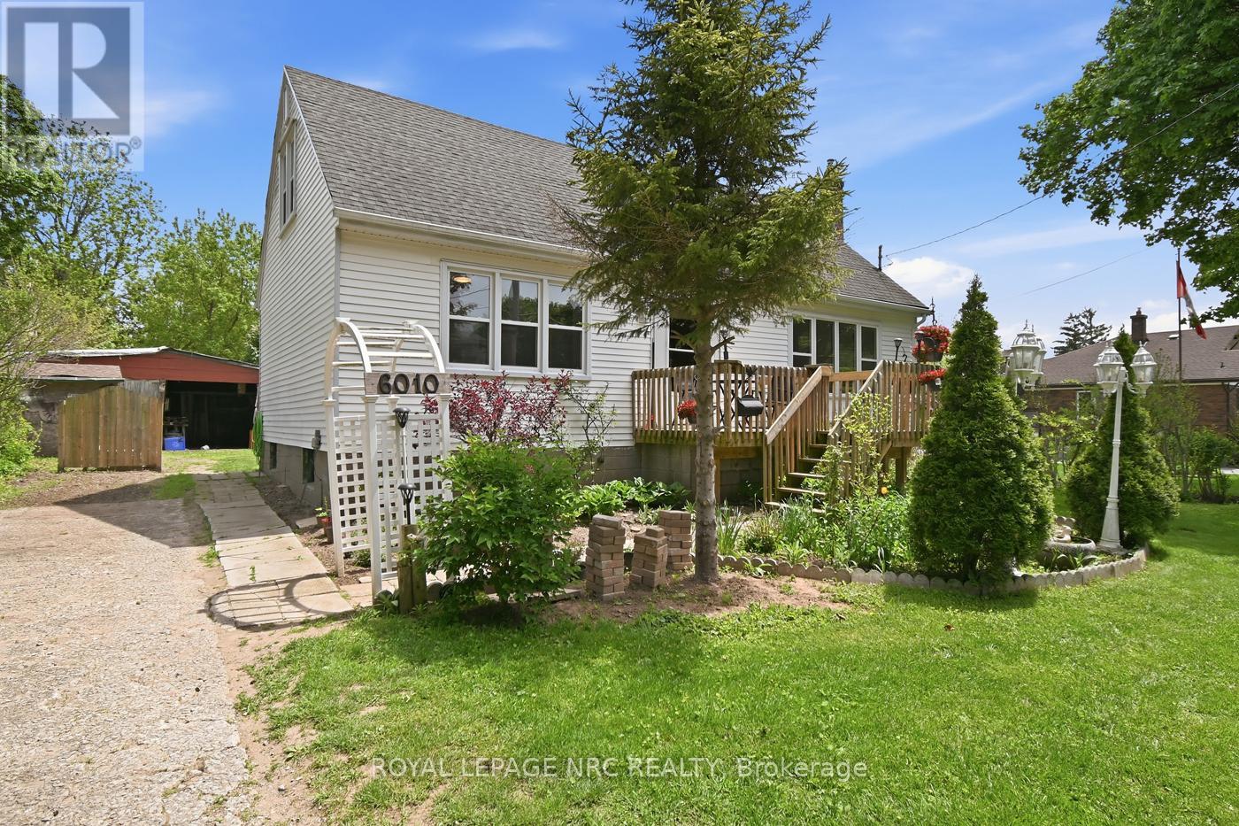 6010 Carlton Avenue, Niagara Falls, Ontario  L2G 5J5 - Photo 36 - X13168014
