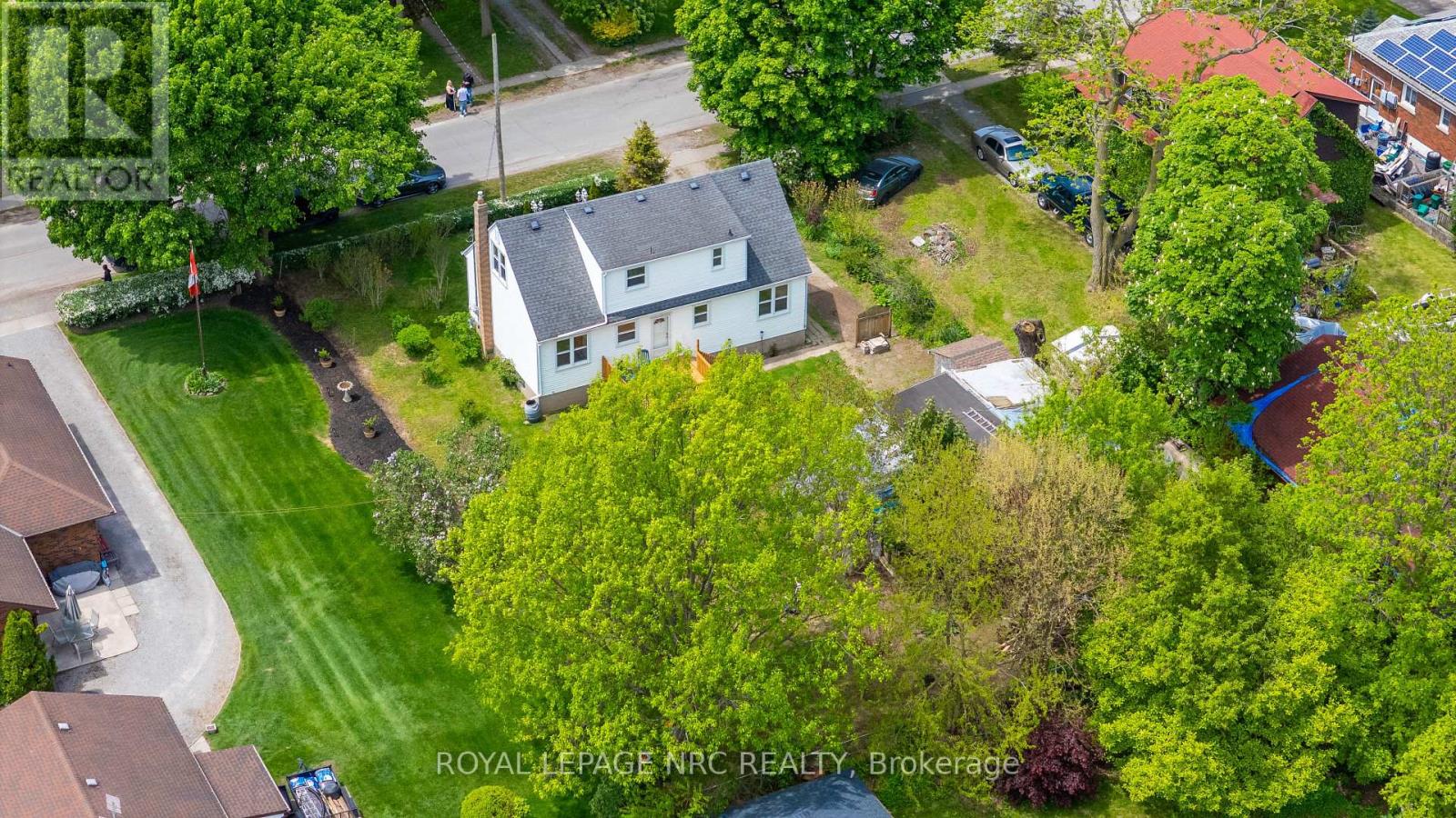 6010 Carlton Avenue, Niagara Falls, Ontario  L2G 5J5 - Photo 39 - X13168014