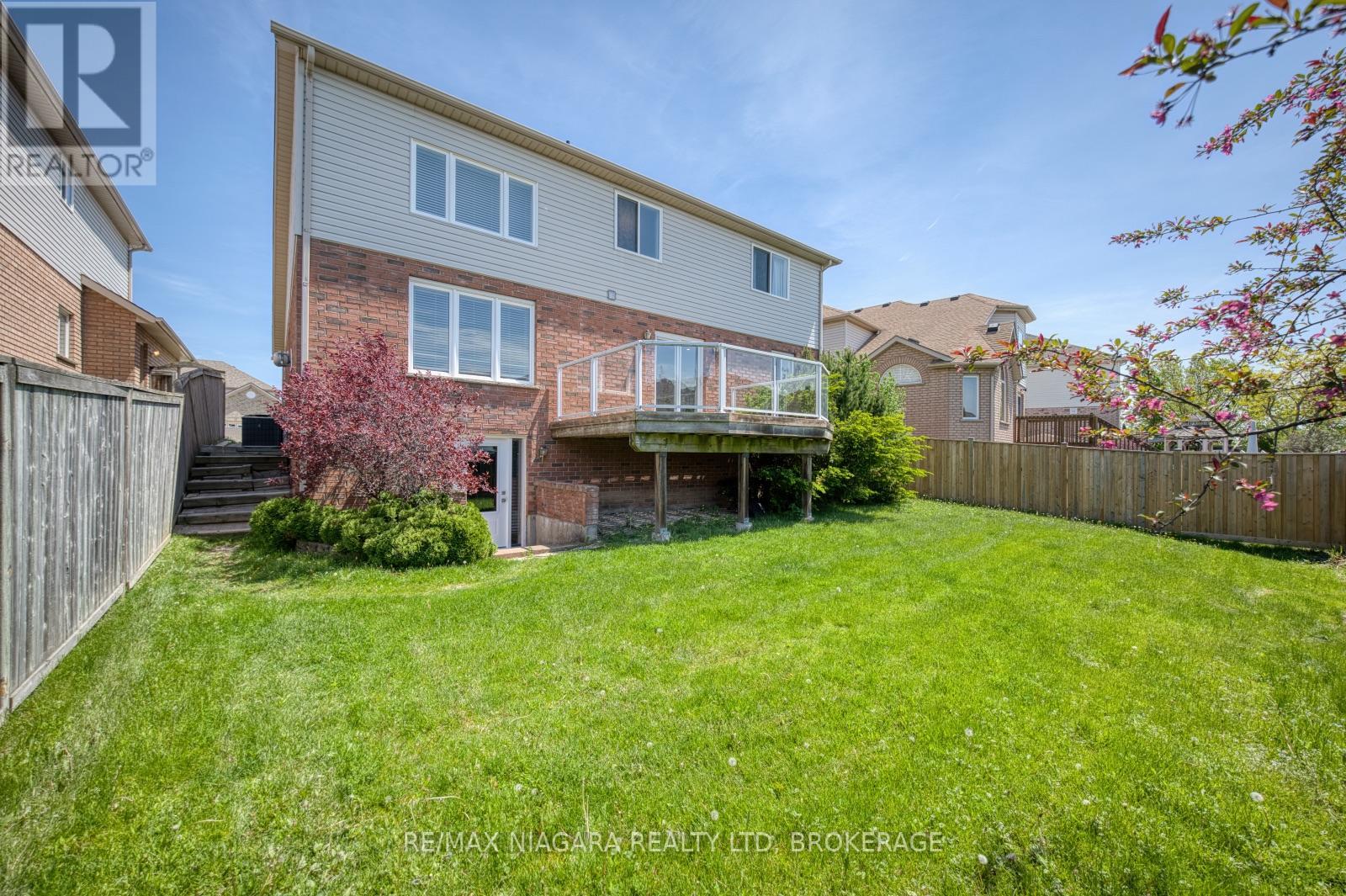 47 Honey Locust Circle, Thorold, Ontario  L2V 5E2 - Photo 49 - X13168946