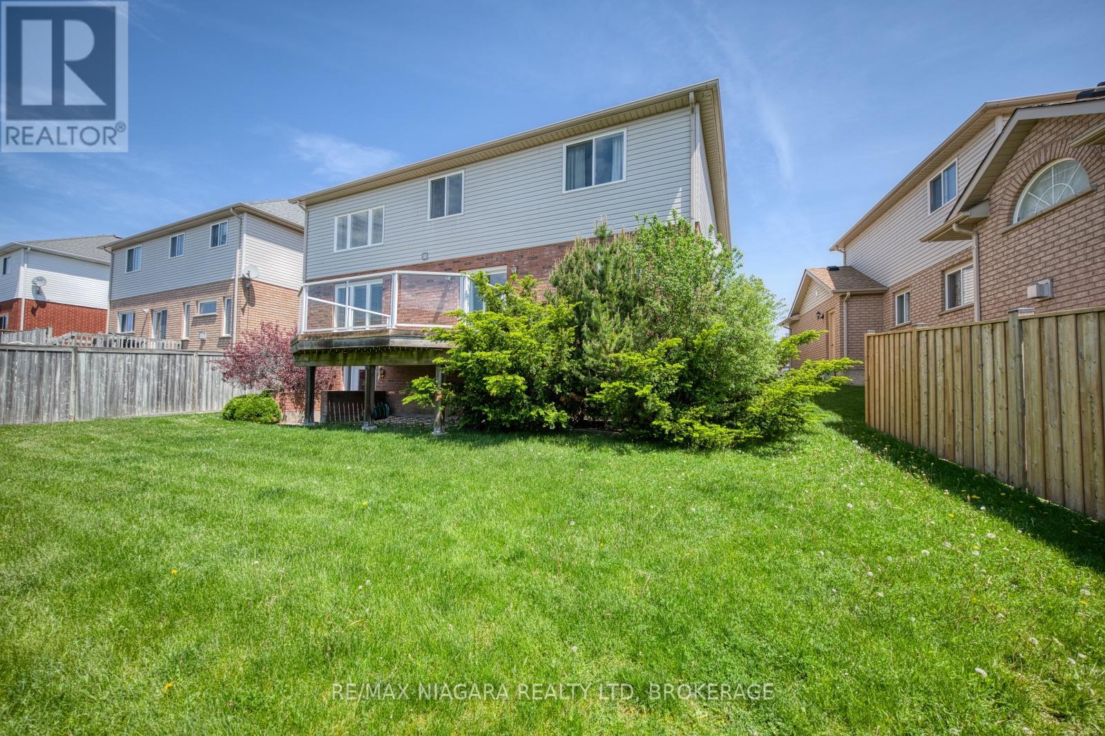 47 Honey Locust Circle, Thorold, Ontario  L2V 5E2 - Photo 50 - X13168946