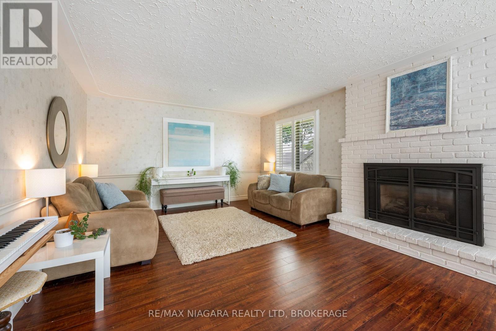 4 Mackie Street, St. Catharines, Ontario  L2N 5N5 - Photo 23 - X13169732