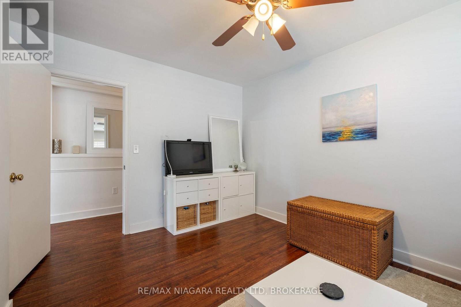 4 Mackie Street, St. Catharines, Ontario  L2N 5N5 - Photo 27 - X13169732