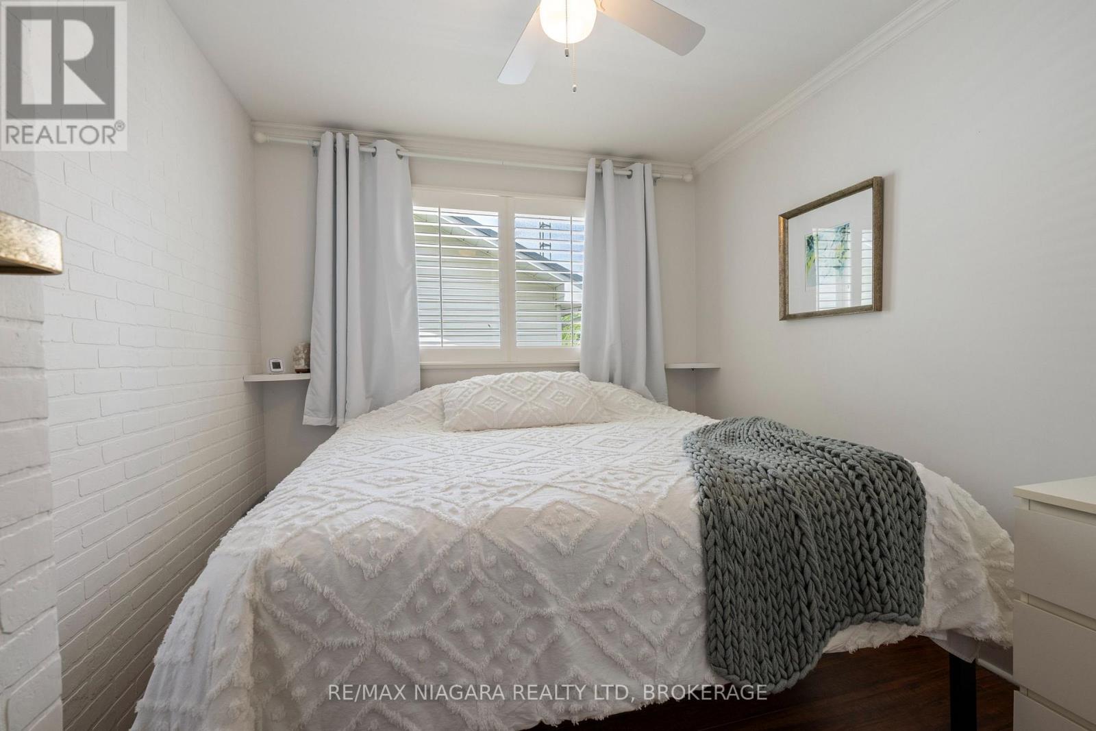 4 Mackie Street, St. Catharines, Ontario  L2N 5N5 - Photo 28 - X13169732