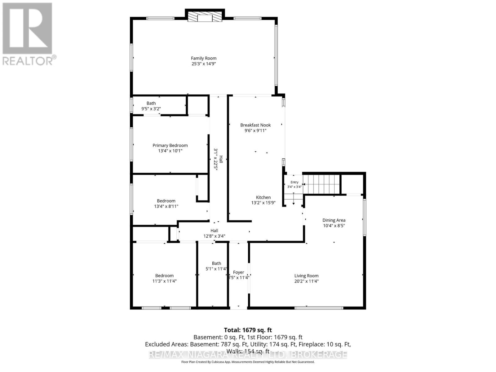 4 Mackie Street, St. Catharines, Ontario  L2N 5N5 - Photo 40 - X13169732