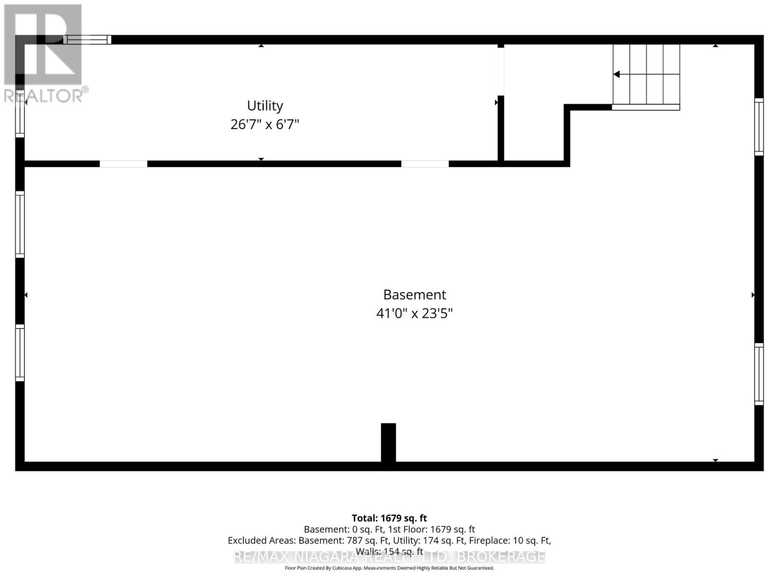 4 Mackie Street, St. Catharines, Ontario  L2N 5N5 - Photo 41 - X13169732