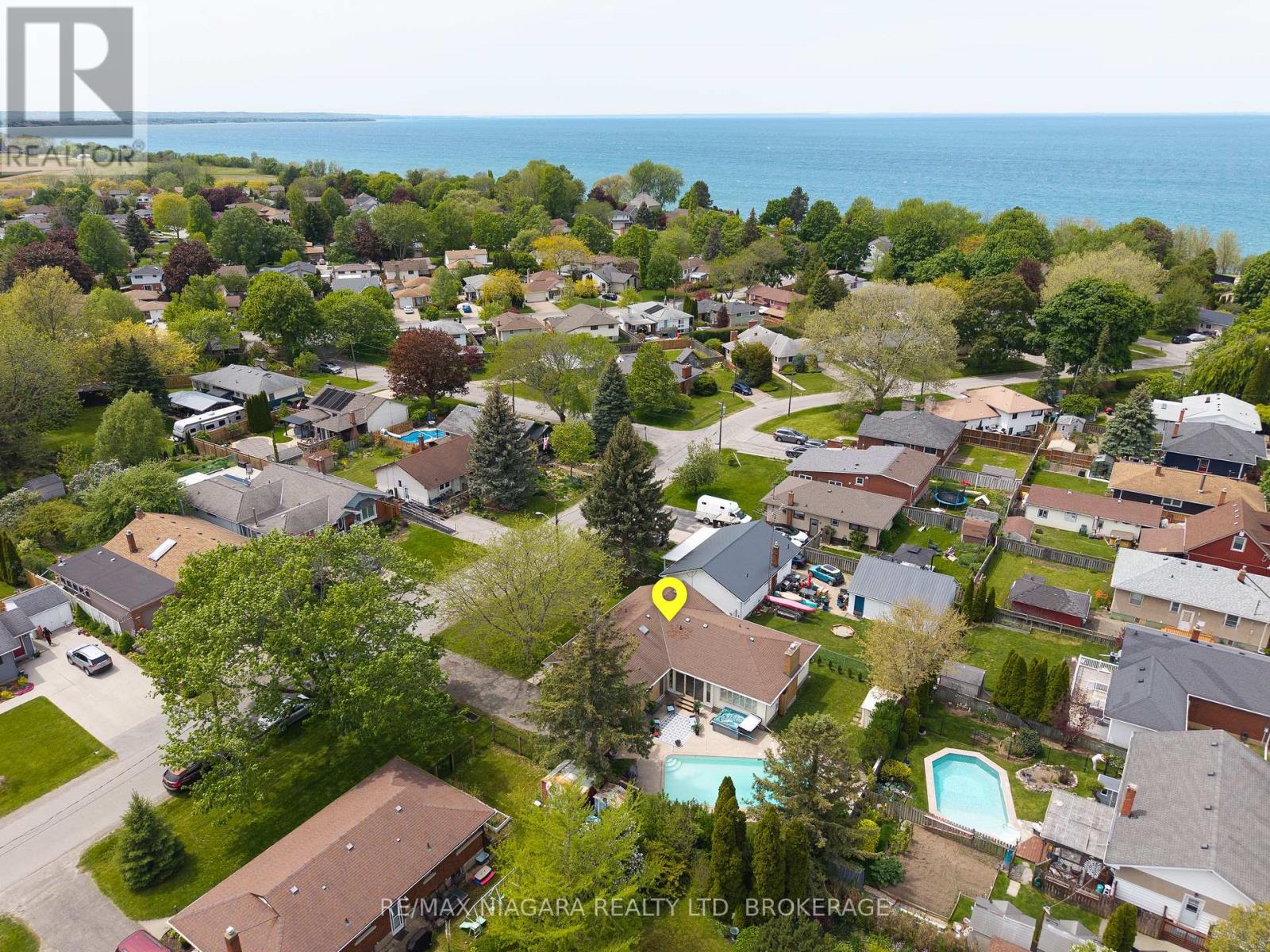 4 Mackie Street, St. Catharines, Ontario  L2N 5N5 - Photo 42 - X13169732