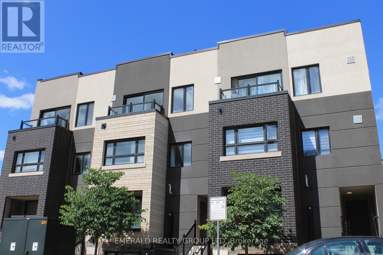507 - 1127 COOKE BOULEVARD, Burlington, Ontario
