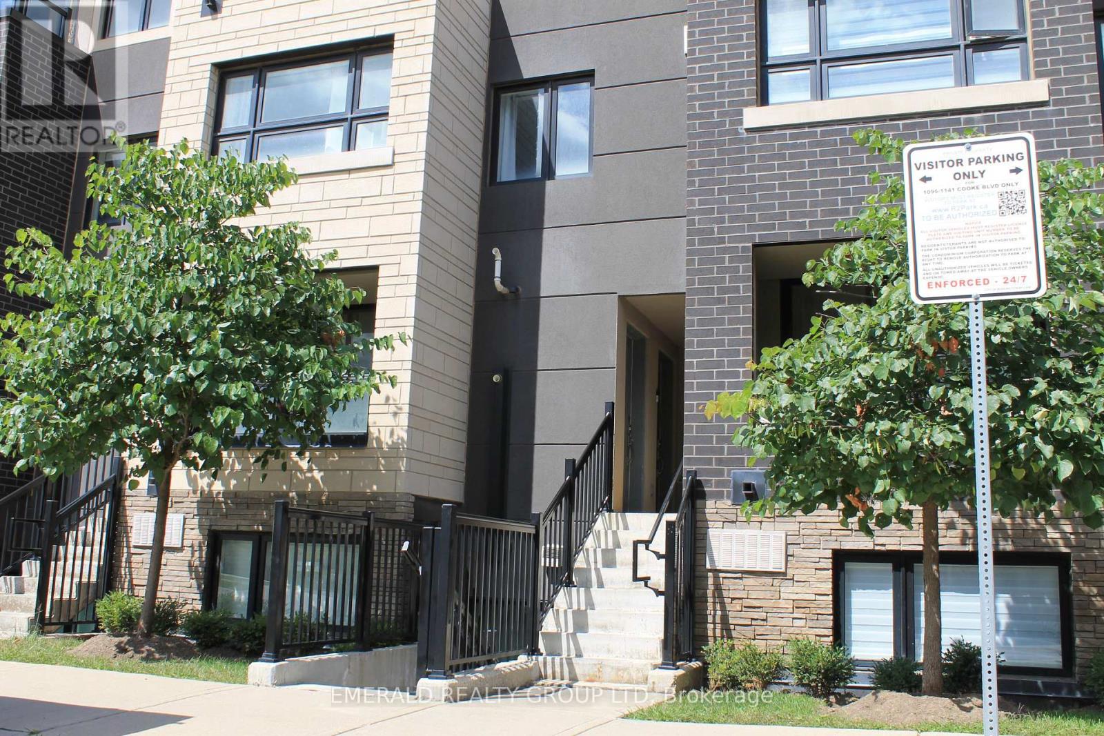 507 - 1127 Cooke Boulevard, Burlington, Ontario  L5M 7C5 - Photo 16 - W13170464