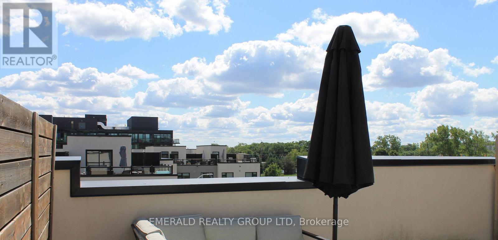 507 - 1127 Cooke Boulevard, Burlington, Ontario  L5M 7C5 - Photo 2 - W13170464