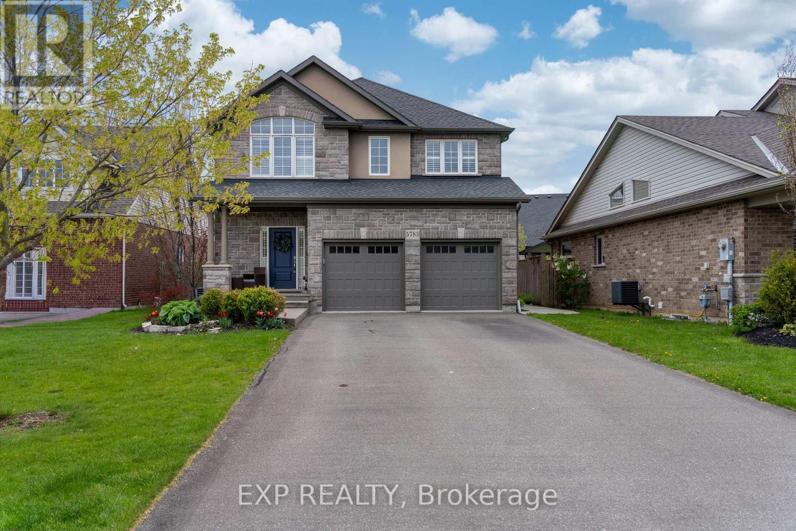 5783 JAKE CRESCENT, Niagara Falls, Ontario