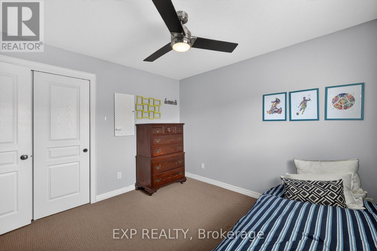 5783 Jake Crescent, Niagara Falls, Ontario  L2H 0G3 - Photo 31 - X13170402