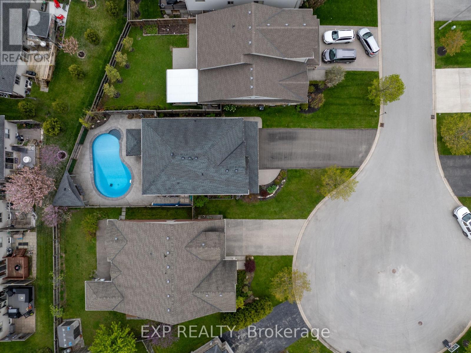 5783 Jake Crescent, Niagara Falls, Ontario  L2H 0G3 - Photo 4 - X13170402