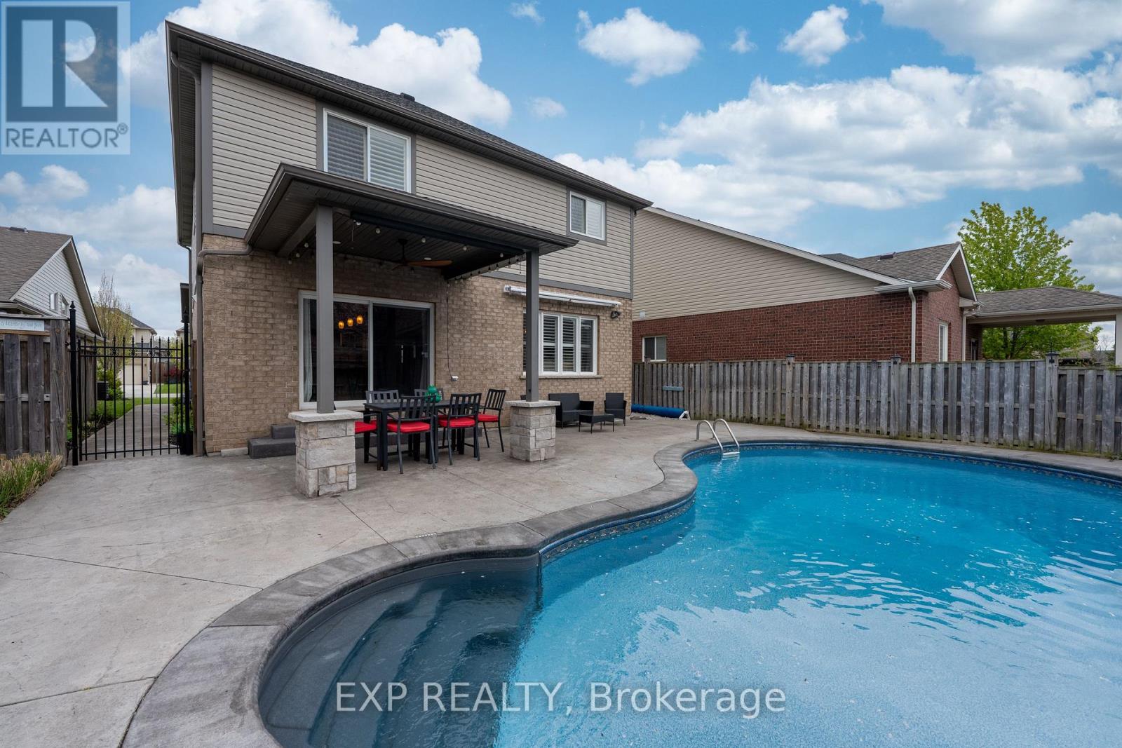 5783 Jake Crescent, Niagara Falls, Ontario  L2H 0G3 - Photo 43 - X13170402