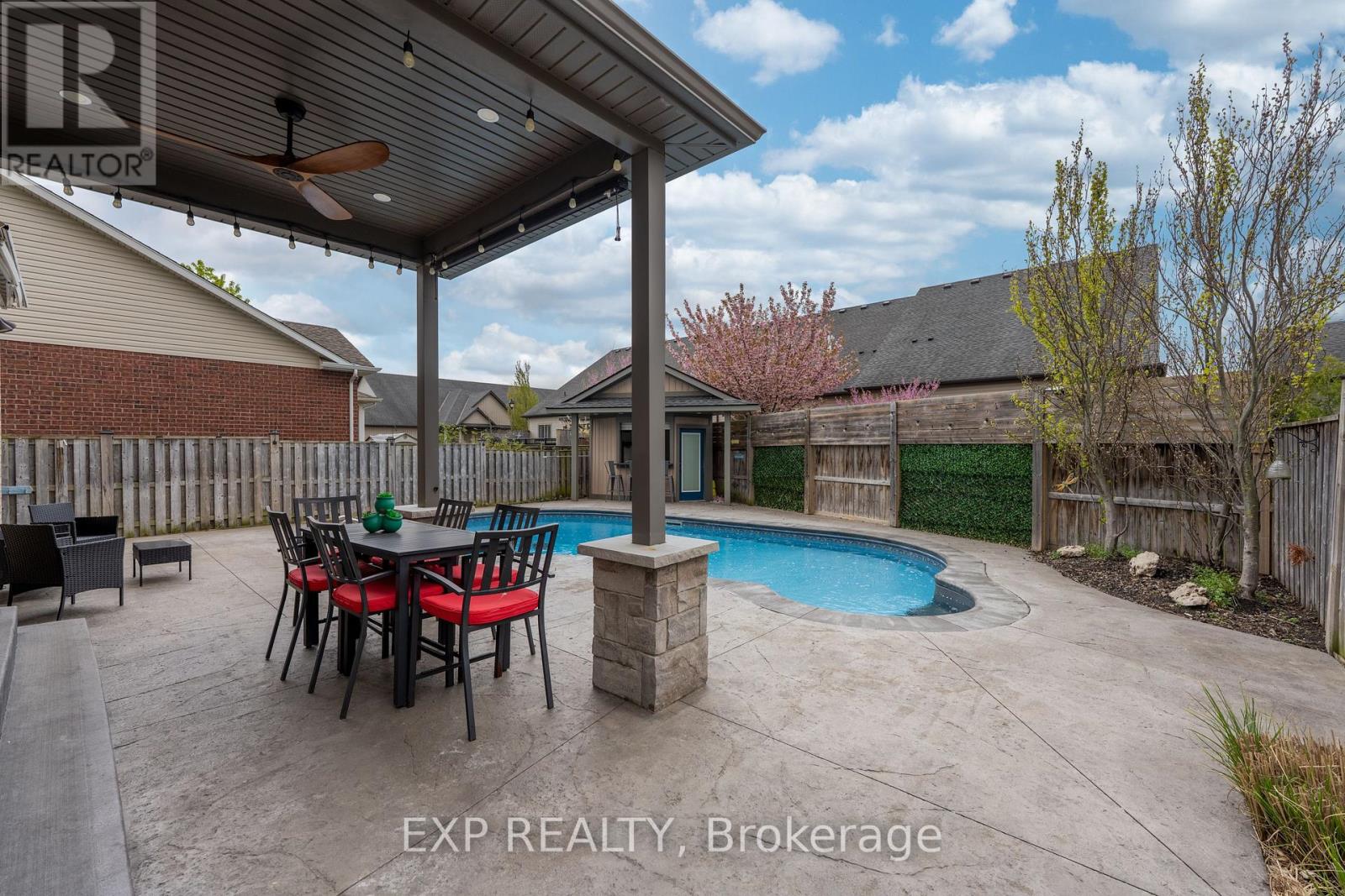 5783 Jake Crescent, Niagara Falls, Ontario  L2H 0G3 - Photo 45 - X13170402