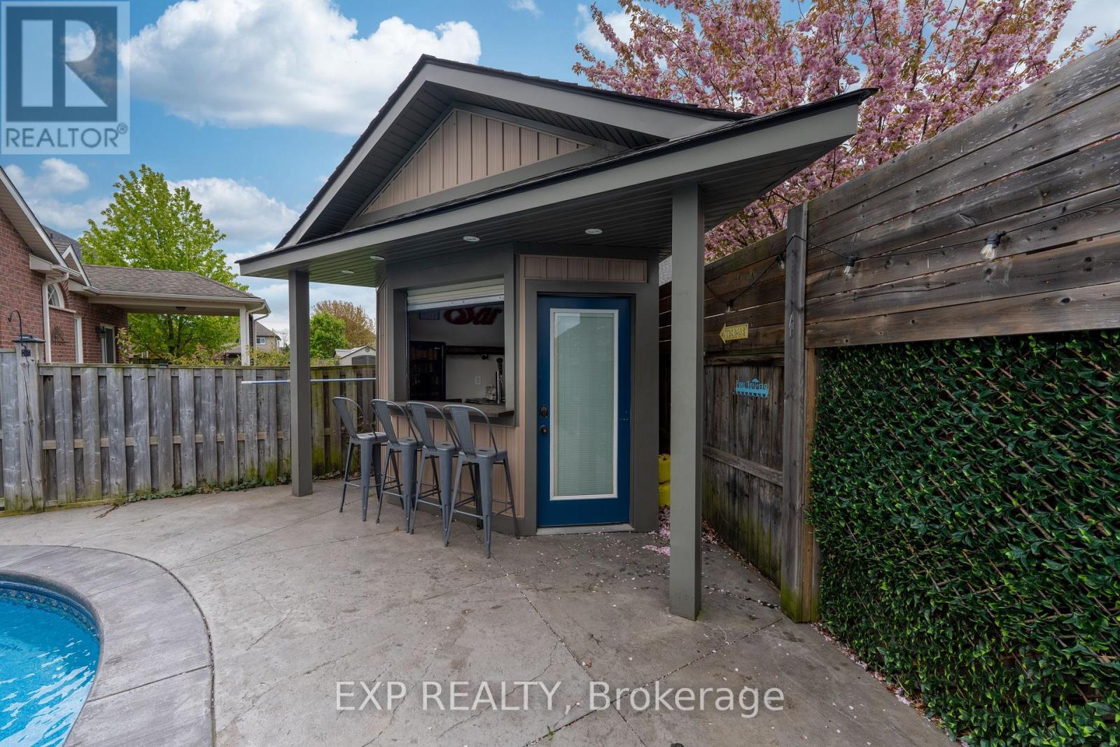 5783 Jake Crescent, Niagara Falls, Ontario  L2H 0G3 - Photo 46 - X13170402